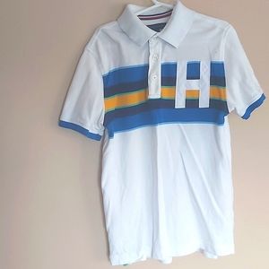 Tommy Hilfiger shirt for boys